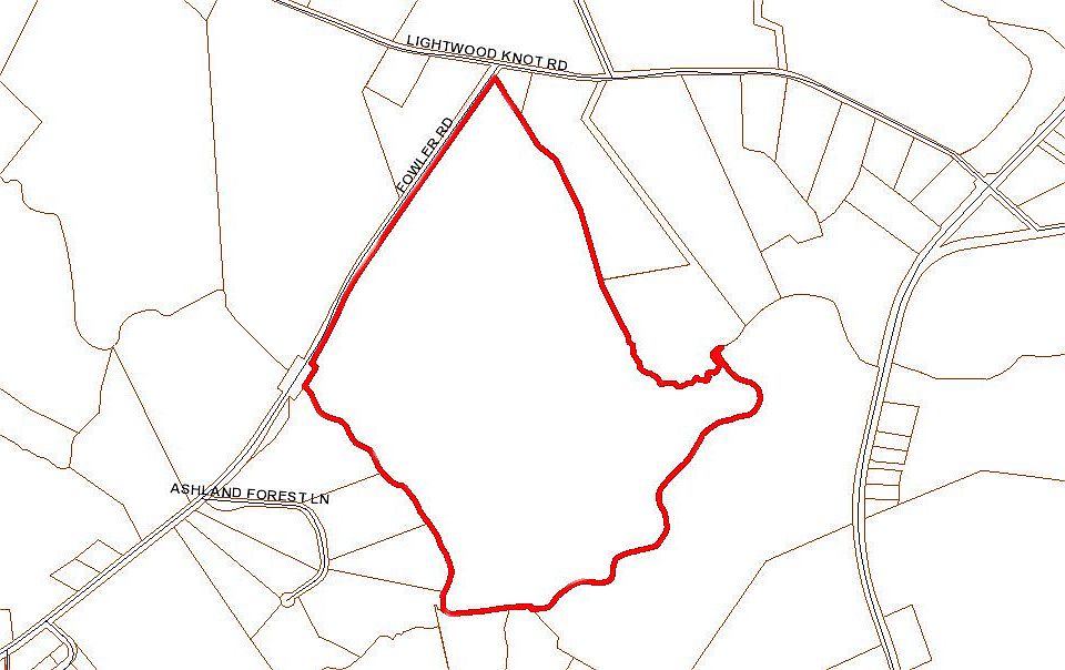 2nd image of Lightwood Knot Rd