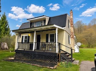 6698 Truxton Tully Rd, Tully, NY 13159