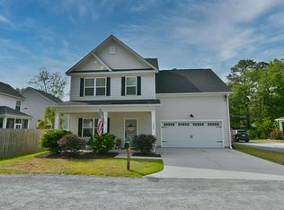 3208 Pecan Orchard Way, Charleston, SC 29414