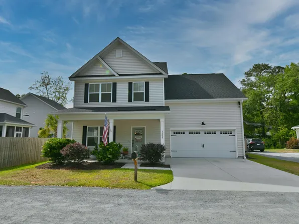 3208 Pecan Orchard Way, Charleston, SC 29414