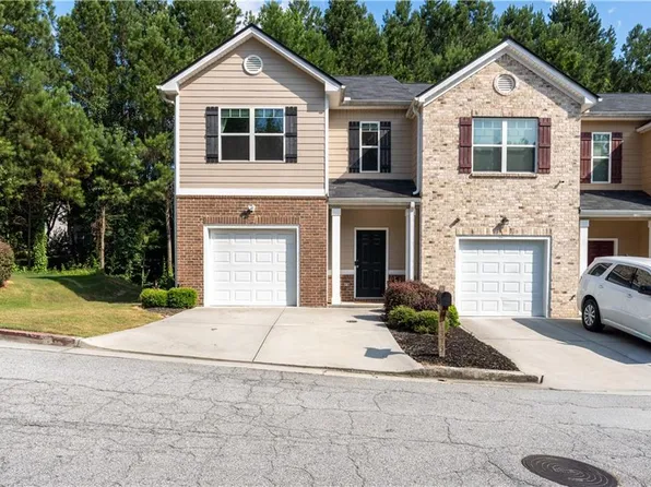 1373 Rogers Trce, Lithonia, GA 30058