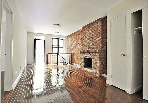 2nd image of 345 W End Ave #B1