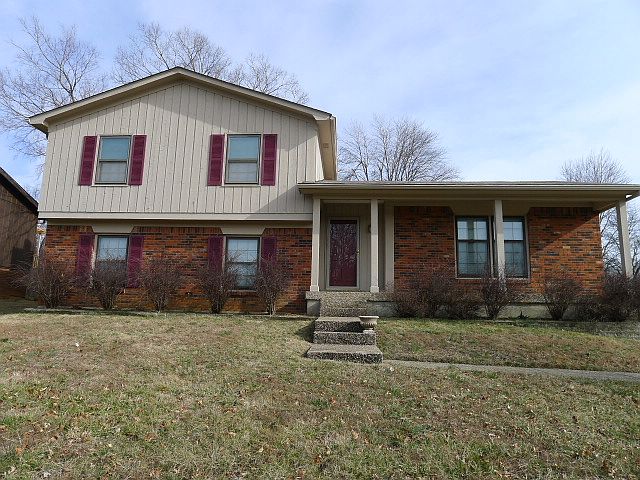 4615 Stony Brook Drive