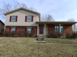 4615 Stony Brook Dr, Louisville, KY 40299