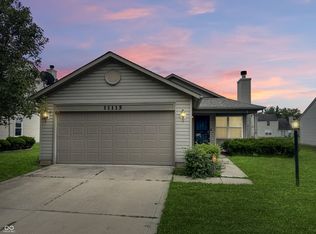 11115 Dura Dr, Indianapolis, IN 46229