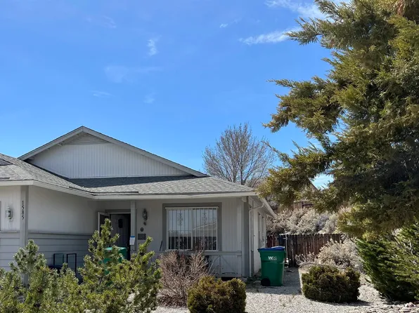 1585 Polo Park Dr, Reno, NV 89523