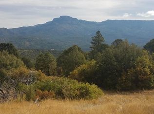 6412 Elk Park Rd, Trinidad, CO 81082