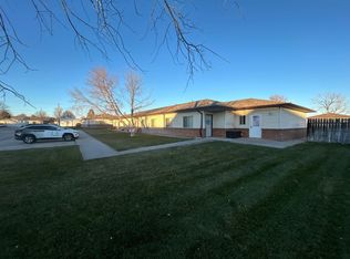 305 East N (Ogallala,NE) - Cedar Wood Apartments, Ogallala, NE 69153