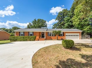 3303 State Highway 150 E, Greensboro, NC 27455