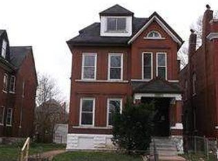 2920 Greer Ave, Saint Louis, MO