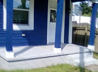 719 N Reus St, Pensacola, FL 32501