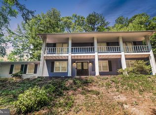 313 Altoona Dr, Fredericksburg, VA 22401