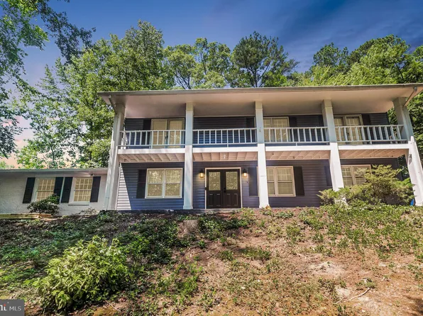 313 Altoona Dr, Fredericksburg, VA 22401