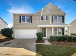 105 Tea Olive Ave, Lexington, SC 29073