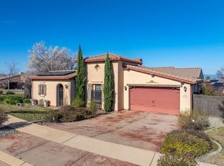 20260 Morgan Hill Ct, Anderson, CA