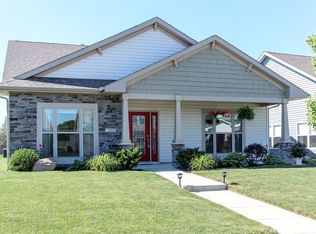 2440 Estancia Ln, Lafayette, IN 47909