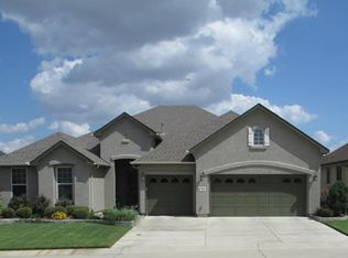8705 Maryland Ct, Denton, TX 76207