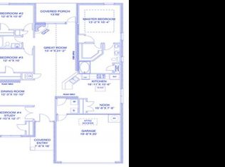 2535 Rosebud Dr, Mobile, AL 36695