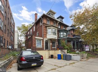 4015 Baltimore Ave, Philadelphia, PA 19104