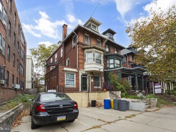 4015 Baltimore Ave, Philadelphia, PA 19104