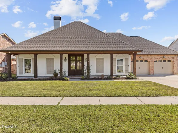304 Belle Grove Blvd, Lafayette, LA 70503