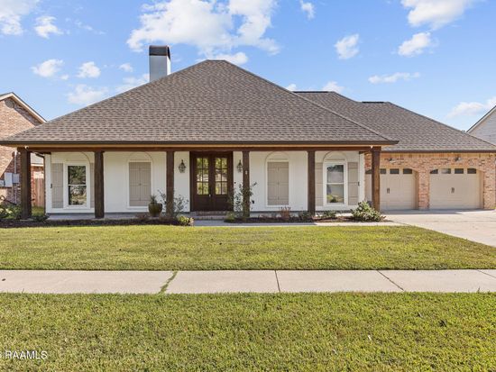 304 Belle Grove Blvd, Lafayette, LA 70503