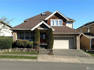 25118 161st Pl SE, Covington, WA 98042