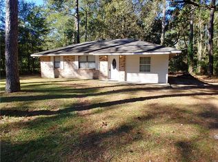 42310 Pleasant Ridge Rd, Ponchatoula, LA 70454