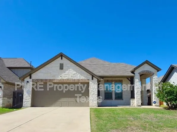 13208 Mariscan St, Manchaca, TX 78652