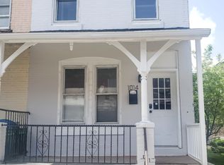1014 Pallas St, Philadelphia, PA 19104