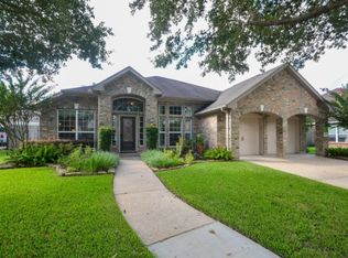 9918 Caleb Way, Missouri City, TX 77459