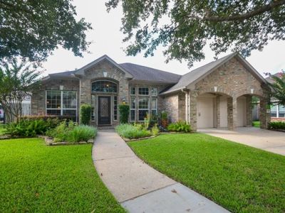 9918 Caleb Way, Missouri City, TX, 77459