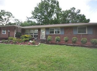 621 Marswen Dr, Nashville, TN 37216