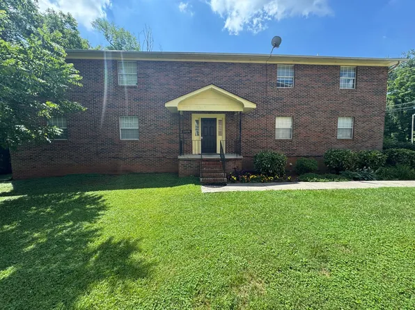 212 S David Ln, Knoxville, TN 37922