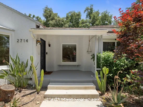 2714 Hollister Ter, Glendale, CA 91206