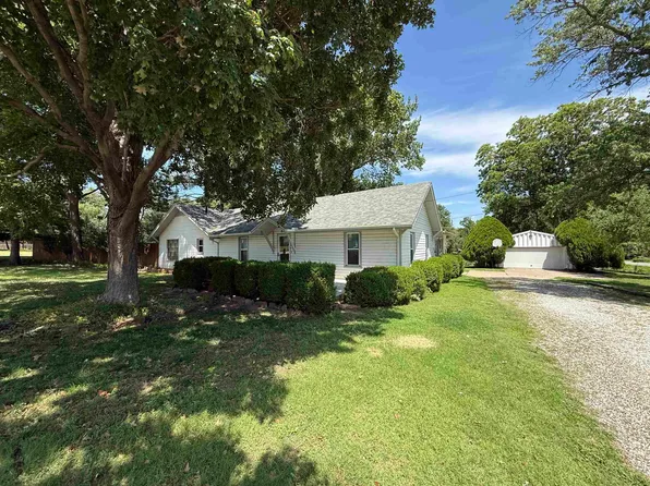 800 Coronado St, Kingman, KS 67068
