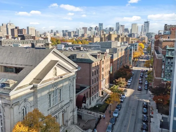 771 Harrison Ave #103, Boston, MA 02118