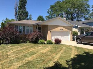 1624 Linden Ave, Park Ridge, IL 60068