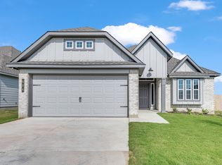 604 Tule Canyon Dr, Temple, TX 76502