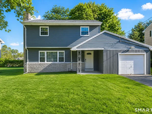 114 Daniel Road, Hamden, CT 06517