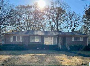 765 Belwood Cir, Fairfield, AL 35064