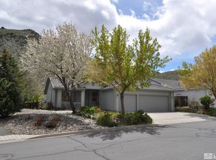 225 Sussex Pl, Carson City, NV 89703
