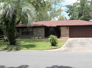 1539 Leestan Ct, Orange Park, FL 32073