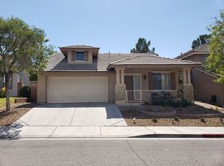 289 Manzanita Ranch Ln, Henderson, NV 89012