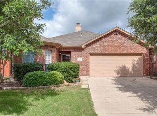 111 Sierra Trl, Justin, TX 76247