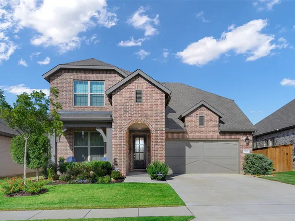 3529 Sawtooth Ln, Little Elm, TX 75068