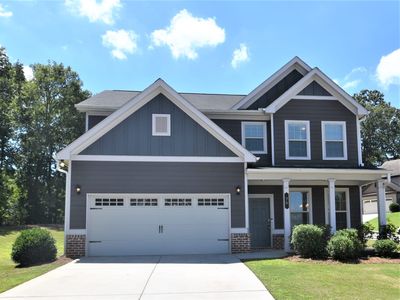76 White Trillium Dr, Hoschton, GA, 30548