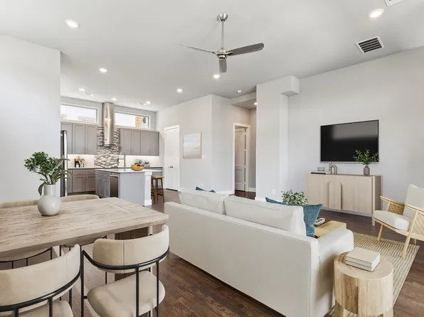 4226 Roseland Ave Unit 206, Dallas, TX 75204