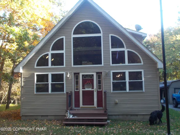 212 Summit Dr, Albrightsville, PA 18210