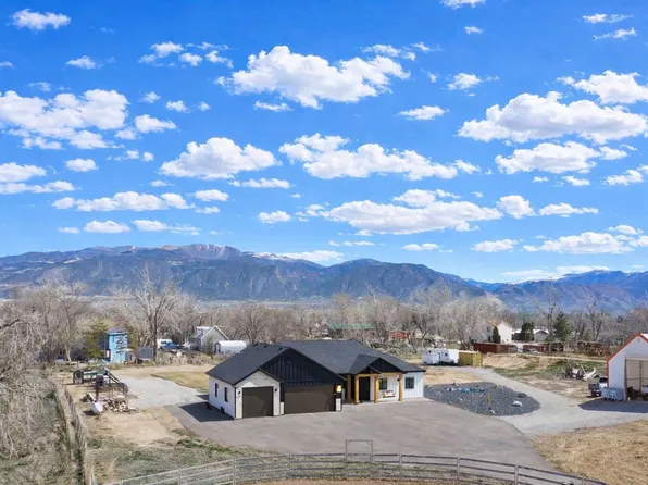 3421 N 2700 W, Cedar City, UT 84721